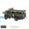 Bolt Action - Great Britain - Bedford QLT Troop Transport