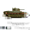 Bolt Action - Australia - Australian Matilda II Infantry Tank