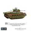 Bolt Action - Australia - Australian Matilda II Infantry Tank