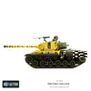 Bolt Action - United States - M46 Patton Heavy Tank