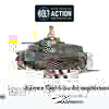 Bolt Action - Imperial Japan - Type 2 Ka-Mi Amphibious Tank